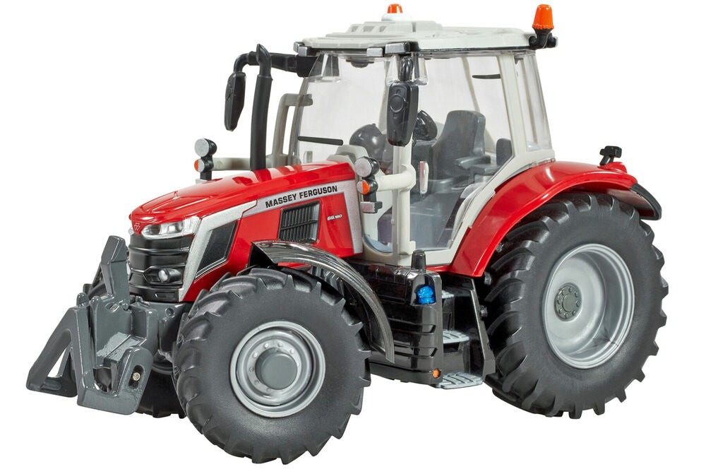 Massey Ferguson 6S.180 tractor