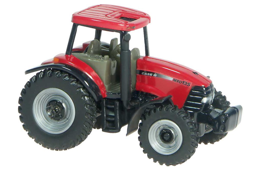 Case/ih MXU135 FWA tractor