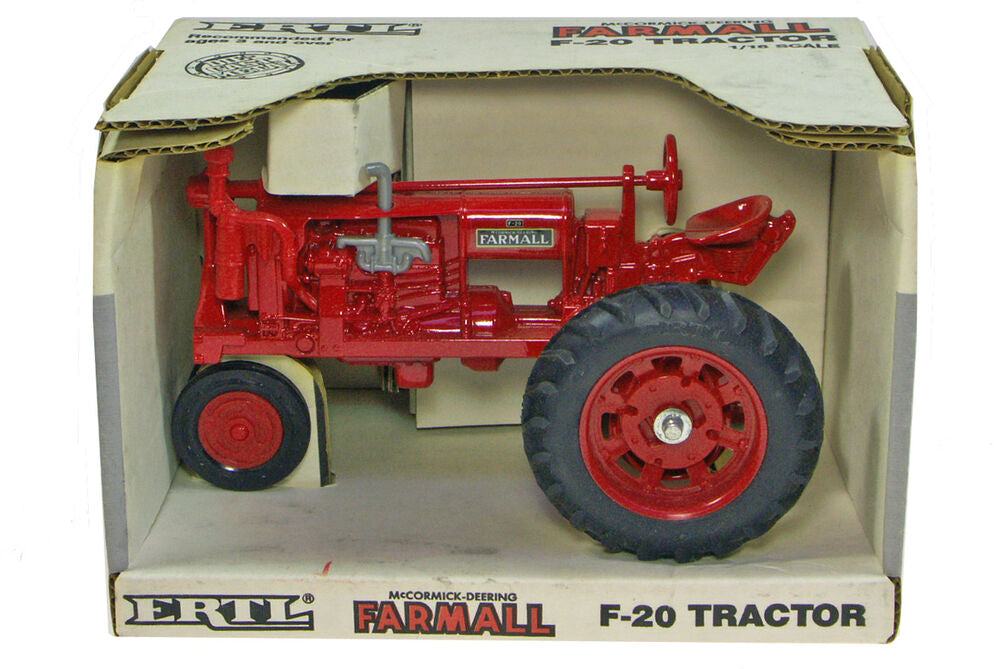 McCormick deering Farmall F20 tractor