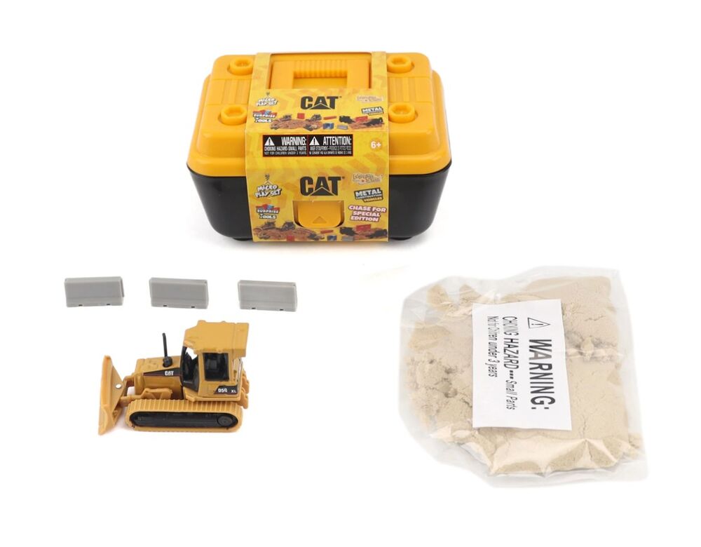 Micro play set - 2nd edition