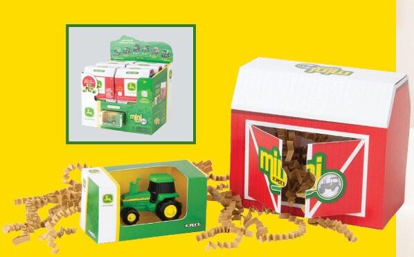 Mini replica assortment (series 1)