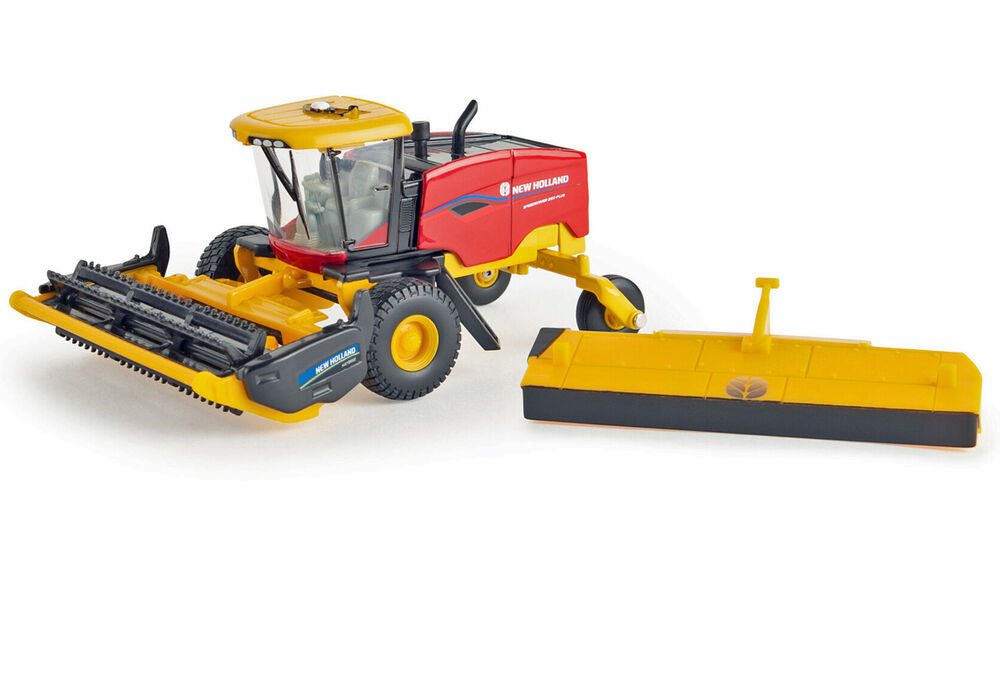 New Holland 260 plus speedrower sp windrower