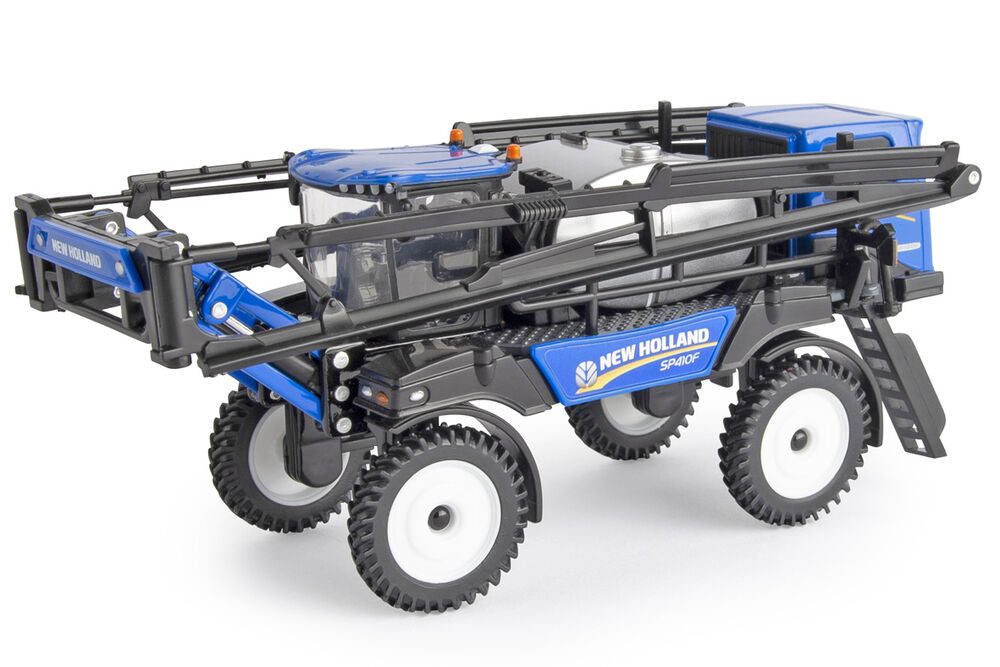 New Holland SP410F self propelled boom spray