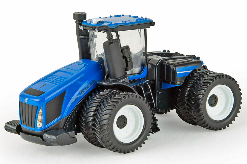 New Holland T9.580 4WD tractor on duals