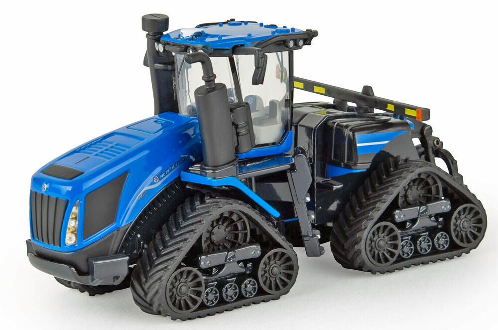 New Holland T9.655 smarttrax tractor  prestige series