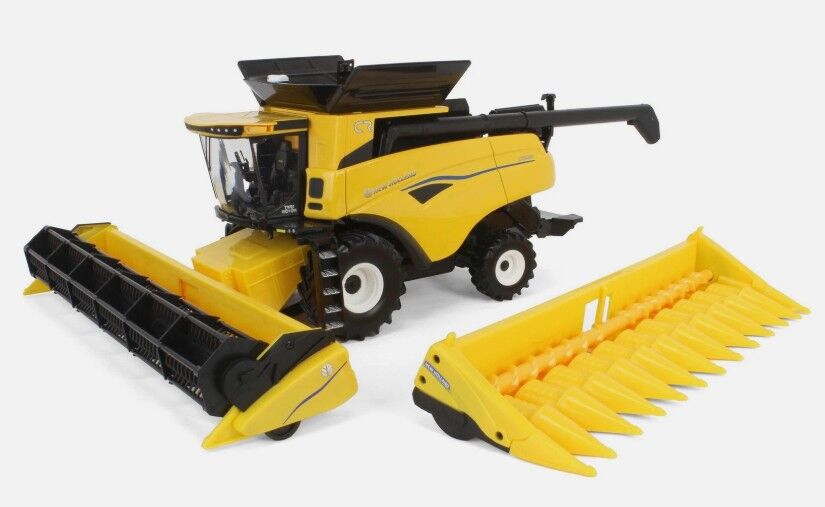 New Holland 8.90