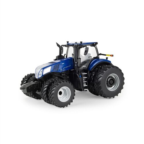 New Holland T8.415