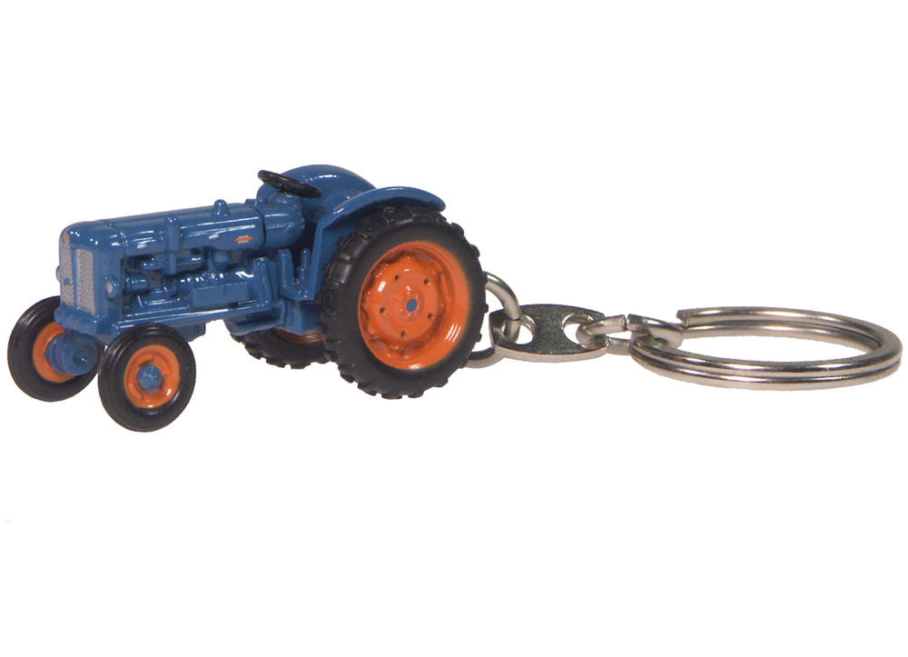 Fordson power major key ring