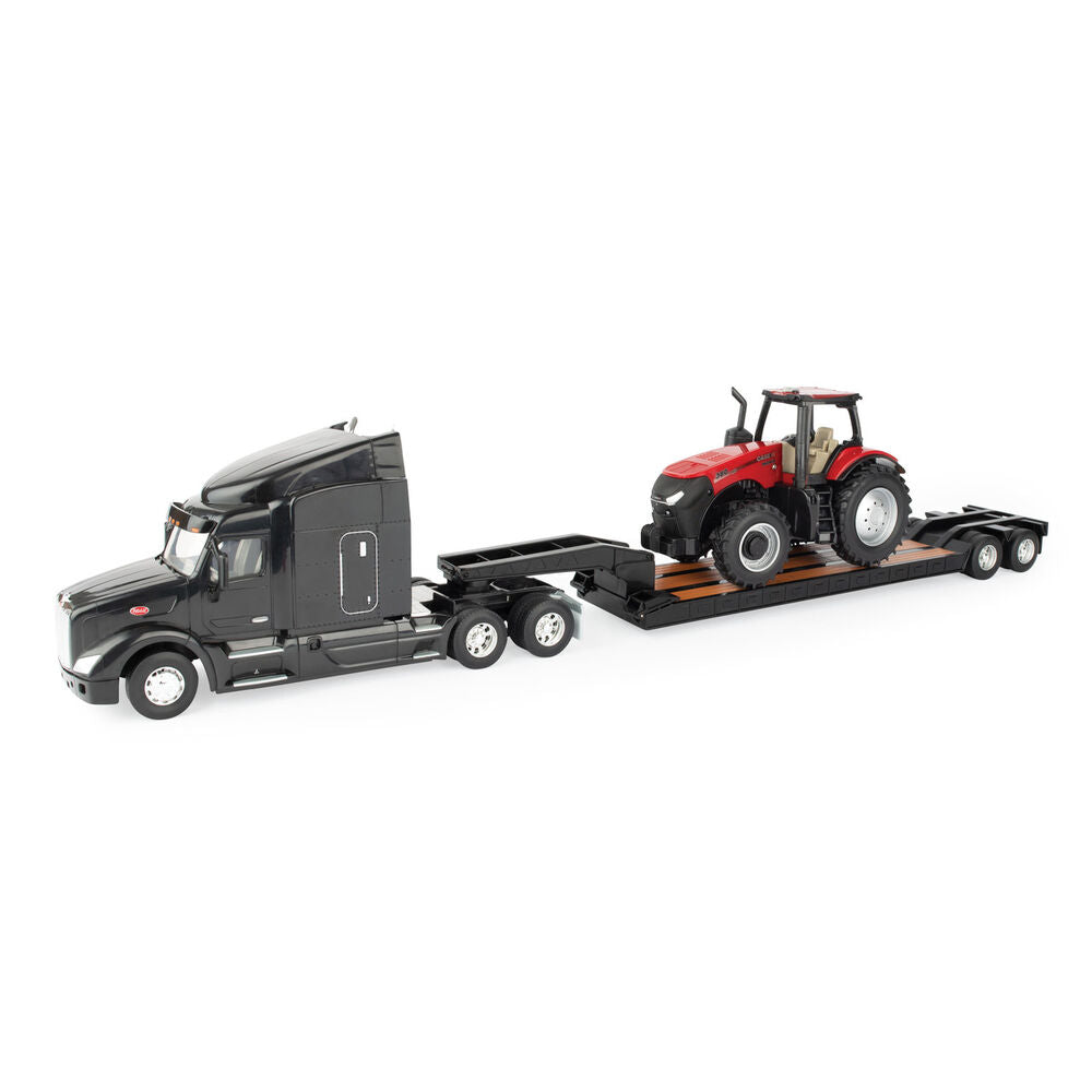 Peterbilt 579 with Magnum 380