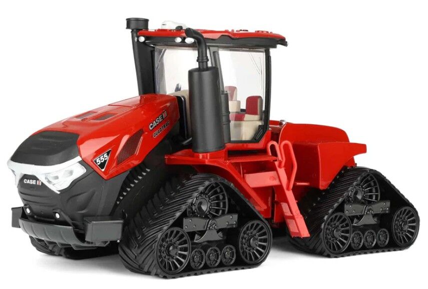 Case IH quadtrac 555