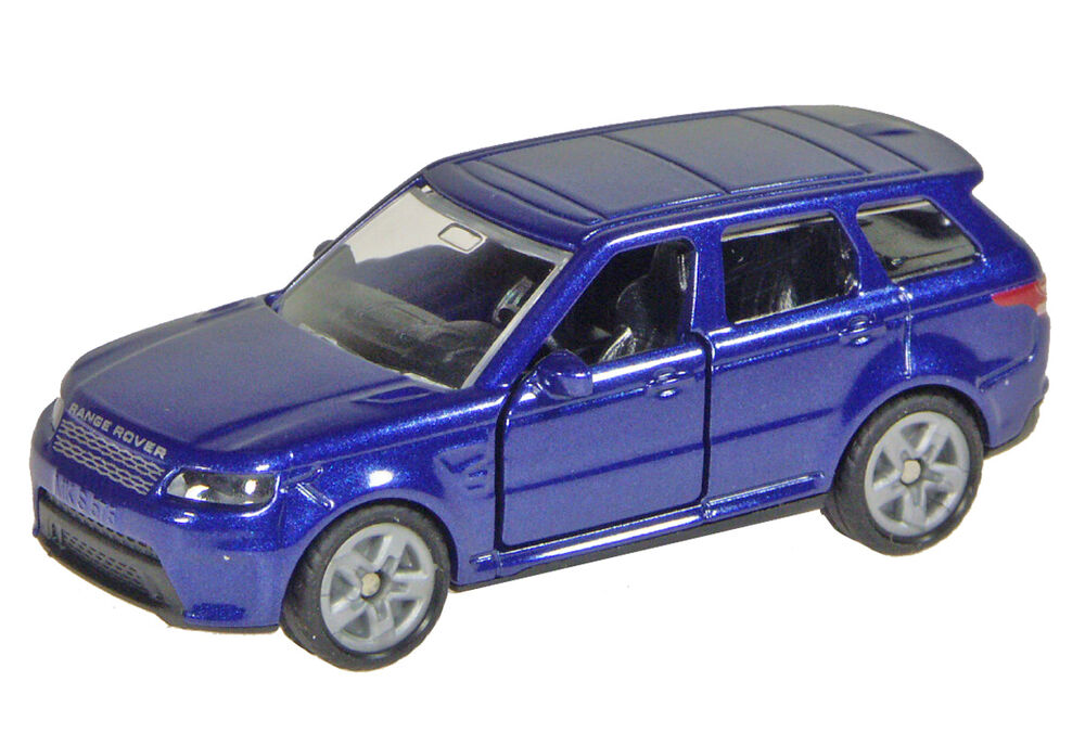 Range rover 2015-2019 sport
