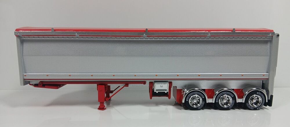 Sloanebuilt tipper