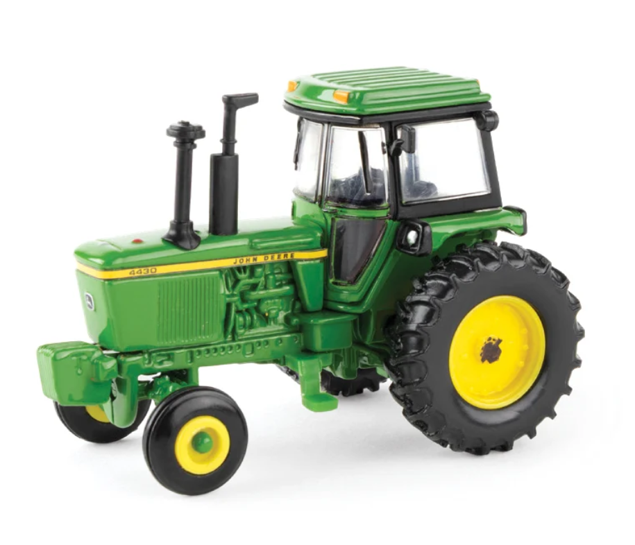 John Deere 4430 Tractor with Duals - Prestige Edition