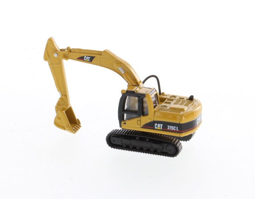 Caterpillar Earth Moving Assorted Machines