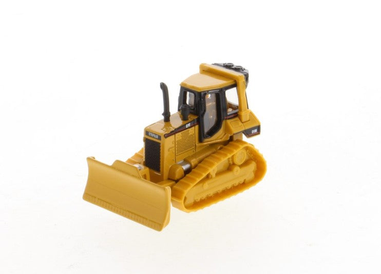 Caterpillar Earth Moving Assorted Machines