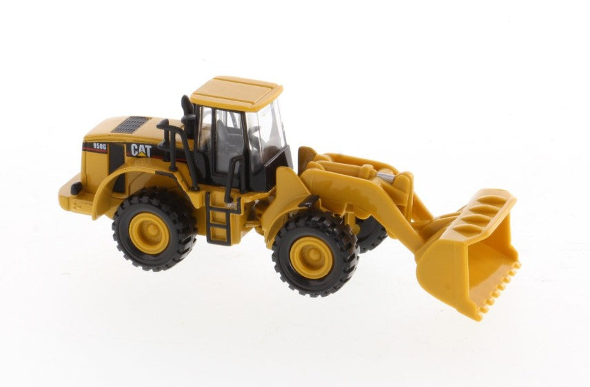 Caterpillar Earth Moving Assorted Machines