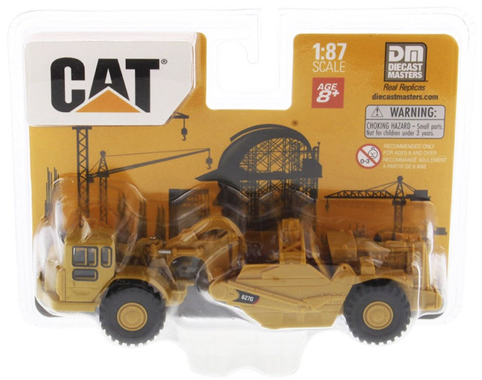 Caterpillar Earth Moving Assorted Machines