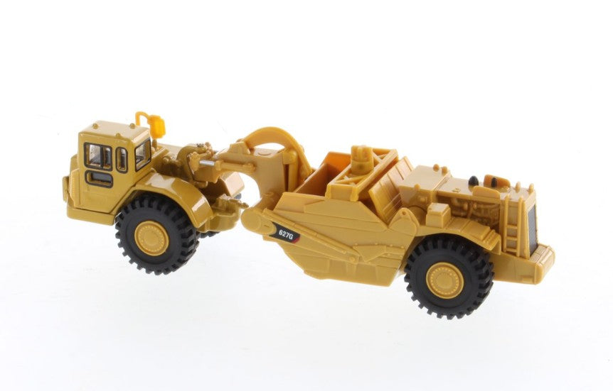 Caterpillar Earth Moving Assorted Machines