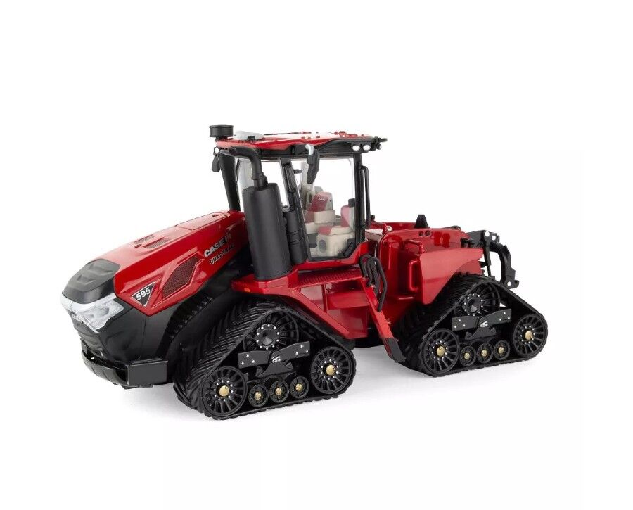Steiger QuadTrac 595