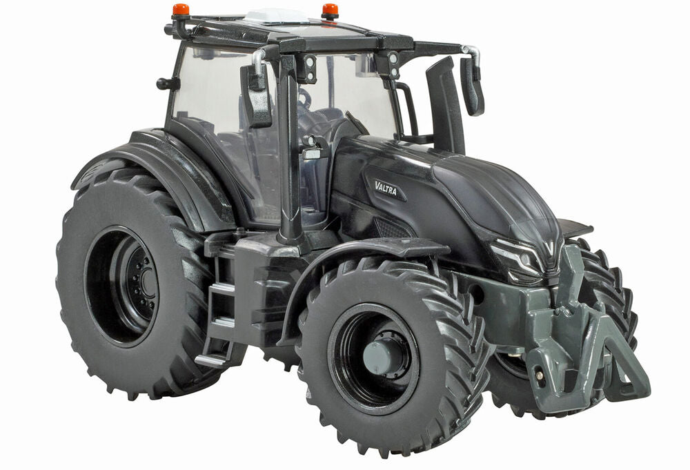 Valtra Q305 versu tractor
