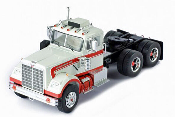 Western star 4864 prime mover (1970)  limited availability
