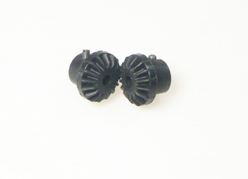 Wilesco bevel gear (pair)