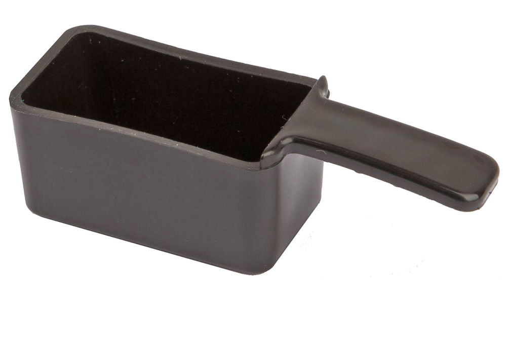 Wilesco condensate tray (black plastic) to suit WD 10, WD 14
