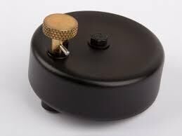 Wilesco butane gas tank for wsp 1874 burner tube