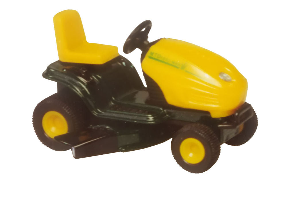 Mtd yard-man lawn & garden tractor/mower