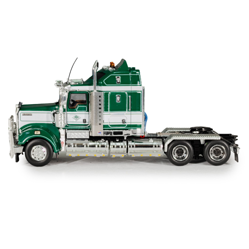 DRAKE KENWORTH 909 HI-QUALITY HEAVU HAULAGE