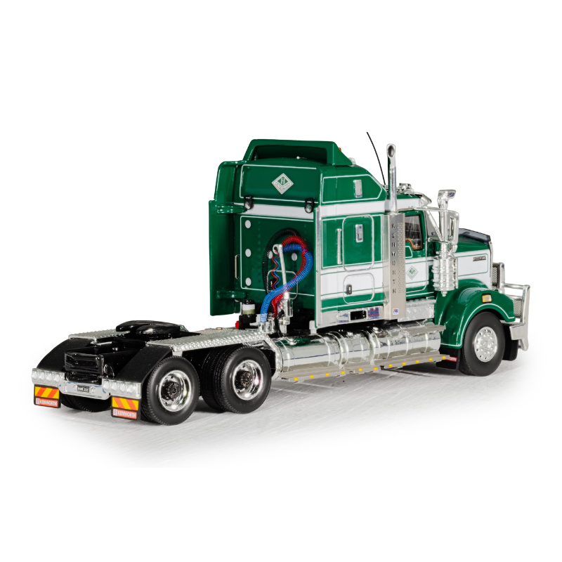 DRAKE KENWORTH 909 HI-QUALITY HEAVU HAULAGE