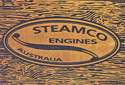 Steamco