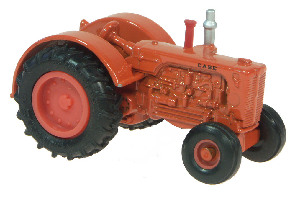 500 TRACTOR no box scale model by Collector Models