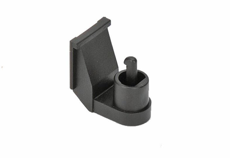 BRUDER REPLACEMENT TOW HITCH for LAND ROVER, JEEP & Small Trucks (spare