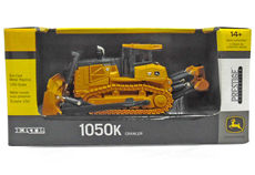 1050K DOZER  Prestige Series