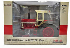 1066 TRACTOR with CAB and DUALS  Prestige Series
