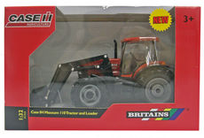 110 MAXXUM with LOADER