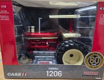 1206 FARMALL 60TH ANIVERSARY