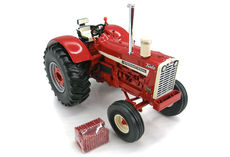 1206 WHEATLAND TRACTOR  Prestige Series