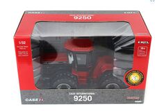 132 Case International 9250 2025 National Farm Toy Museum Select Series