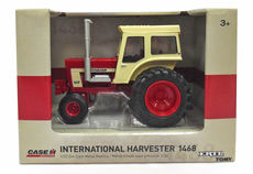 1468 V8 TRACTOR with DUALS