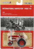 1486 IH V8 TRACTOR