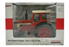 1566 TRACTOR with Duals  Prestige series