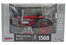 1568 V8 TRACTOR with duals   Precision Elite No 3