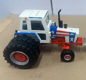 1570 STARS AND STRIPES 2026 FARM SHOW MODEL