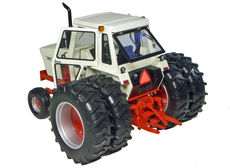 1570 TRACTOR with Rear Duals   Precision Elite No 2