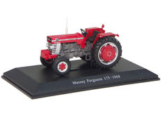 175 TRACTOR
