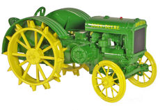 1923 MODEL D Spoker D    Special Edition