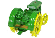 1923 MODEL D Spoker D    Special Edition