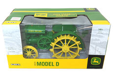 1923 MODEL D Spoker D    Special Edition